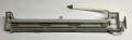 Lg Grid - Grille Assembly discharge(indoor)